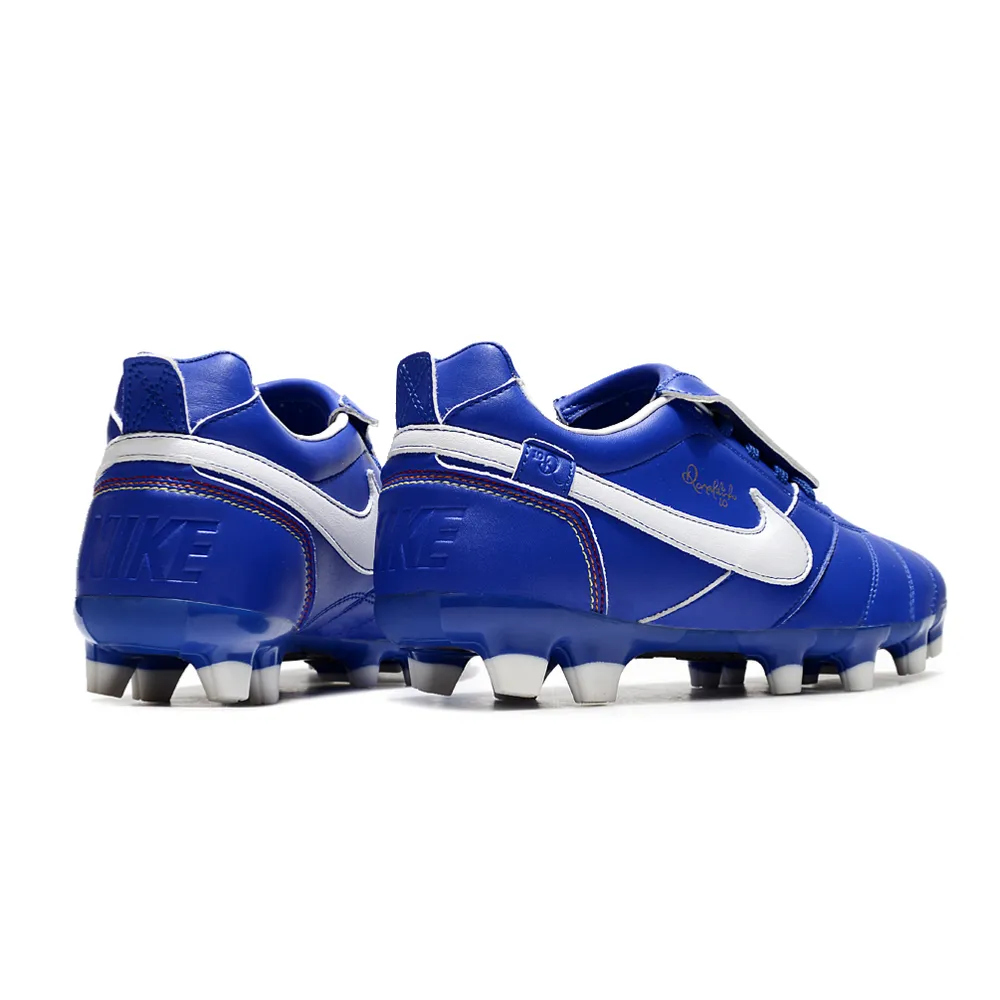 Chuteira Campo Nike | Desempenho e Estilo