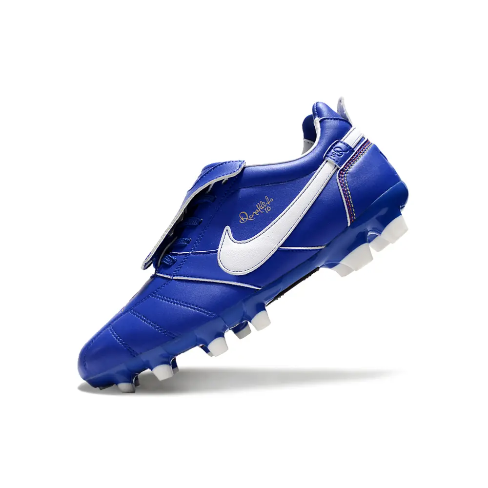 Chuteira Campo Nike | Desempenho e Estilo