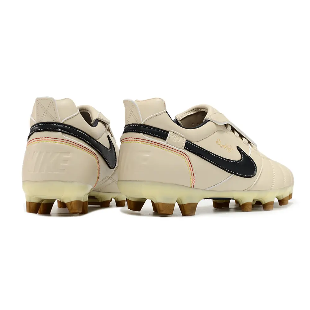Chuteira Campo Nike Retrô Tiempo Legend R10 Elite | Estilo