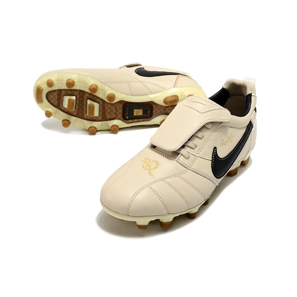 Chuteira Campo Nike Retrô Tiempo Legend R10 Elite | Estilo