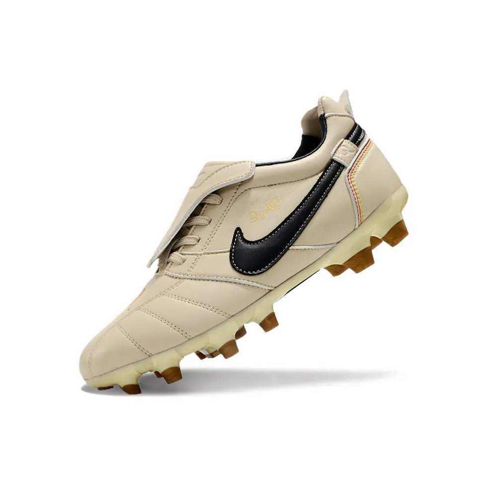 Chuteira Campo Nike Retrô Tiempo Legend R10 Elite | Estilo