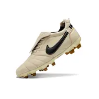 Chuteira Campo Nike Retrô Tiempo Legend R10 Elite | Estilo - imagem 3