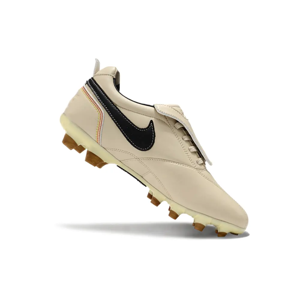 Chuteira Campo Nike Retrô Tiempo Legend R10 Elite | Estilo