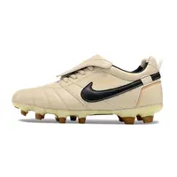 Chuteira Campo Nike Retrô Tiempo Legend R10 Elite | Estilo - imagem 1