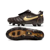 Chuteira Nike Retrô Tiempo Legend | Conforto Premium e Tração - imagem 6