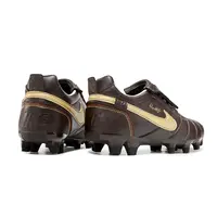 Chuteira Nike Retrô Tiempo Legend | Conforto Premium e Tração - imagem 5