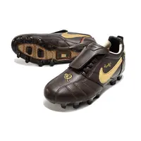 Chuteira Nike Retrô Tiempo Legend | Conforto Premium e Tração - imagem 4