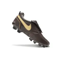 Chuteira Nike Retrô Tiempo Legend | Conforto Premium e Tração - imagem 2