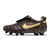Chuteira Nike Retrô Tiempo Legend | Conforto Premium e Tração - imagem 1