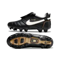 Chuteira Nike Retrô Tempo | Conforto Premium - imagem 6
