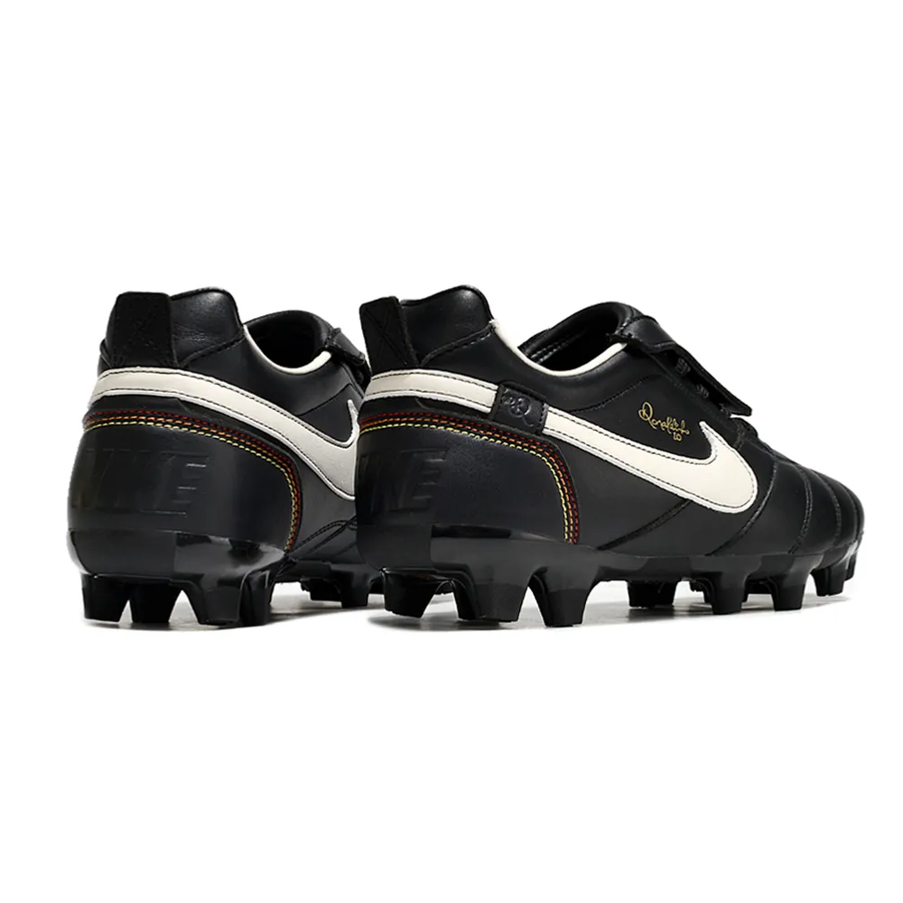 Chuteira Nike Retrô Tempo | Conforto Premium