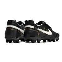 Chuteira Nike Retrô Tempo | Conforto Premium - imagem 5