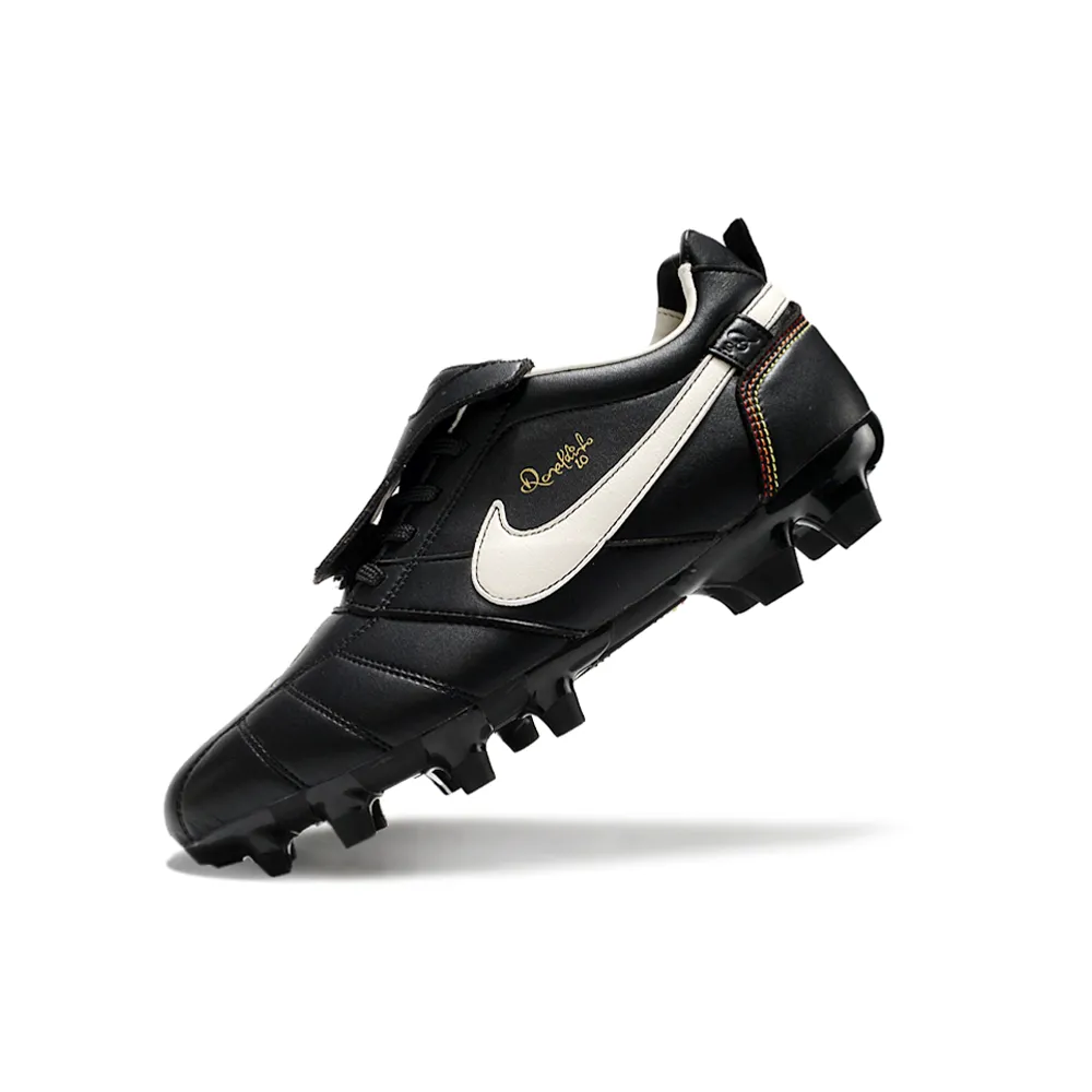 Chuteira Nike Retrô Tempo | Conforto Premium