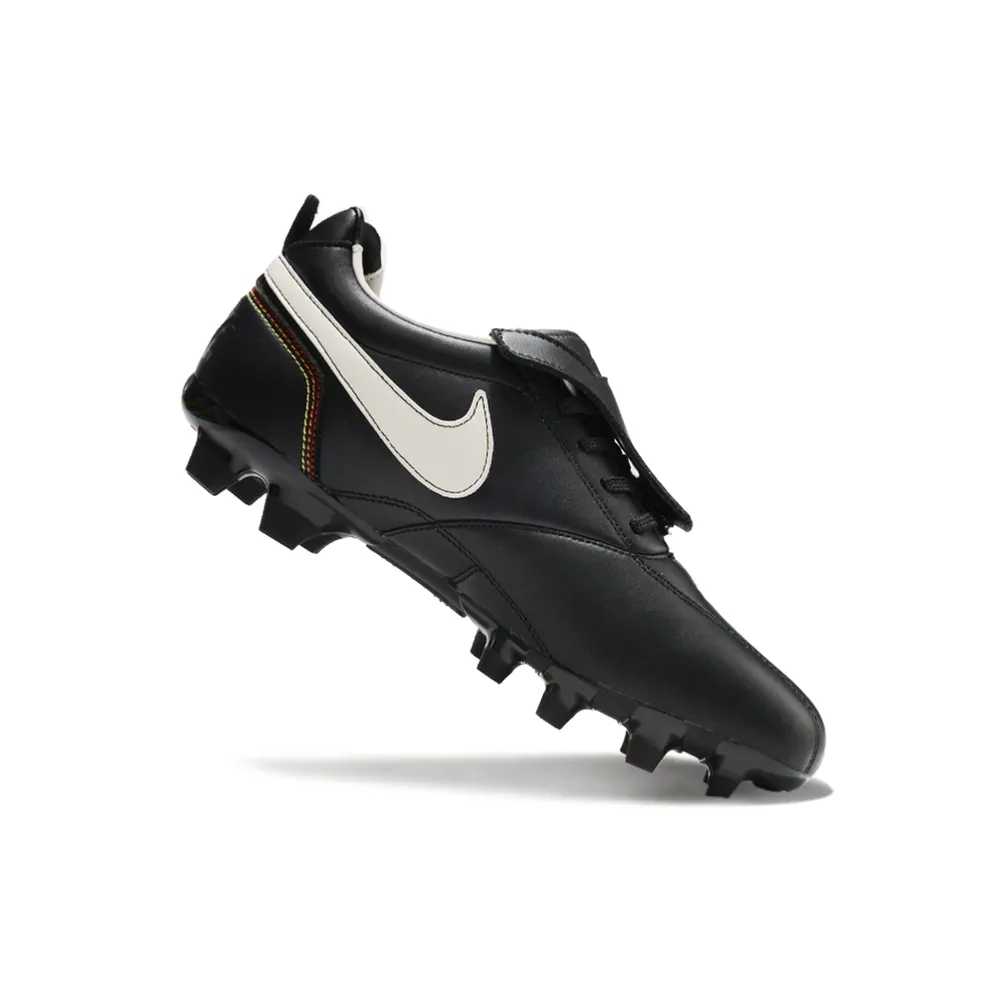 Chuteira Nike Retrô Tempo | Conforto Premium
