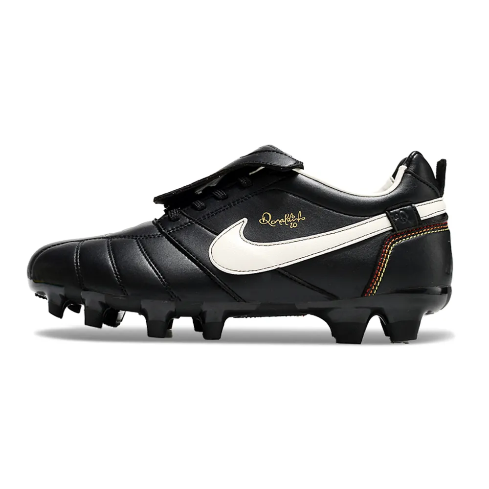 Chuteira Nike Retrô Tempo | Conforto Premium