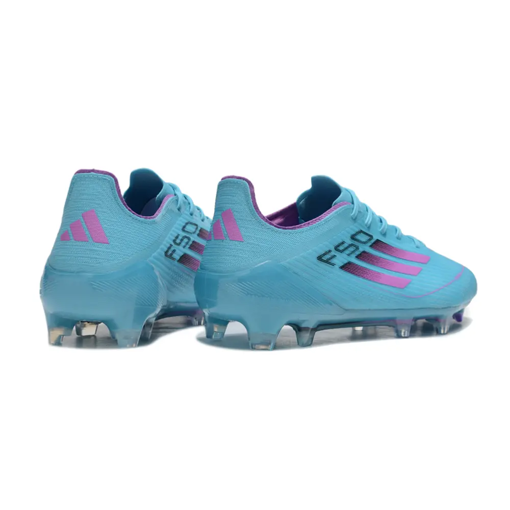 Chuteira Campo Adidas F50 | Alta Performance e Conforto