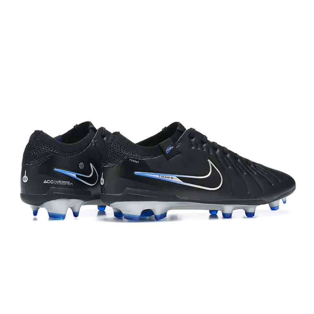 Chuteira Nike Tiempo Legend 10 | Leve e confortável FG