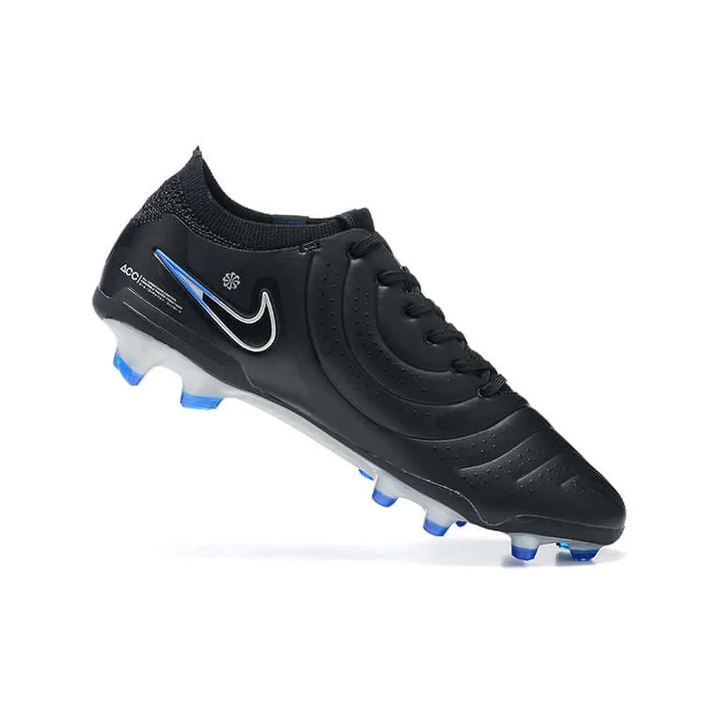 Chuteira Nike Tiempo Legend 10 | Leve e confortável FG