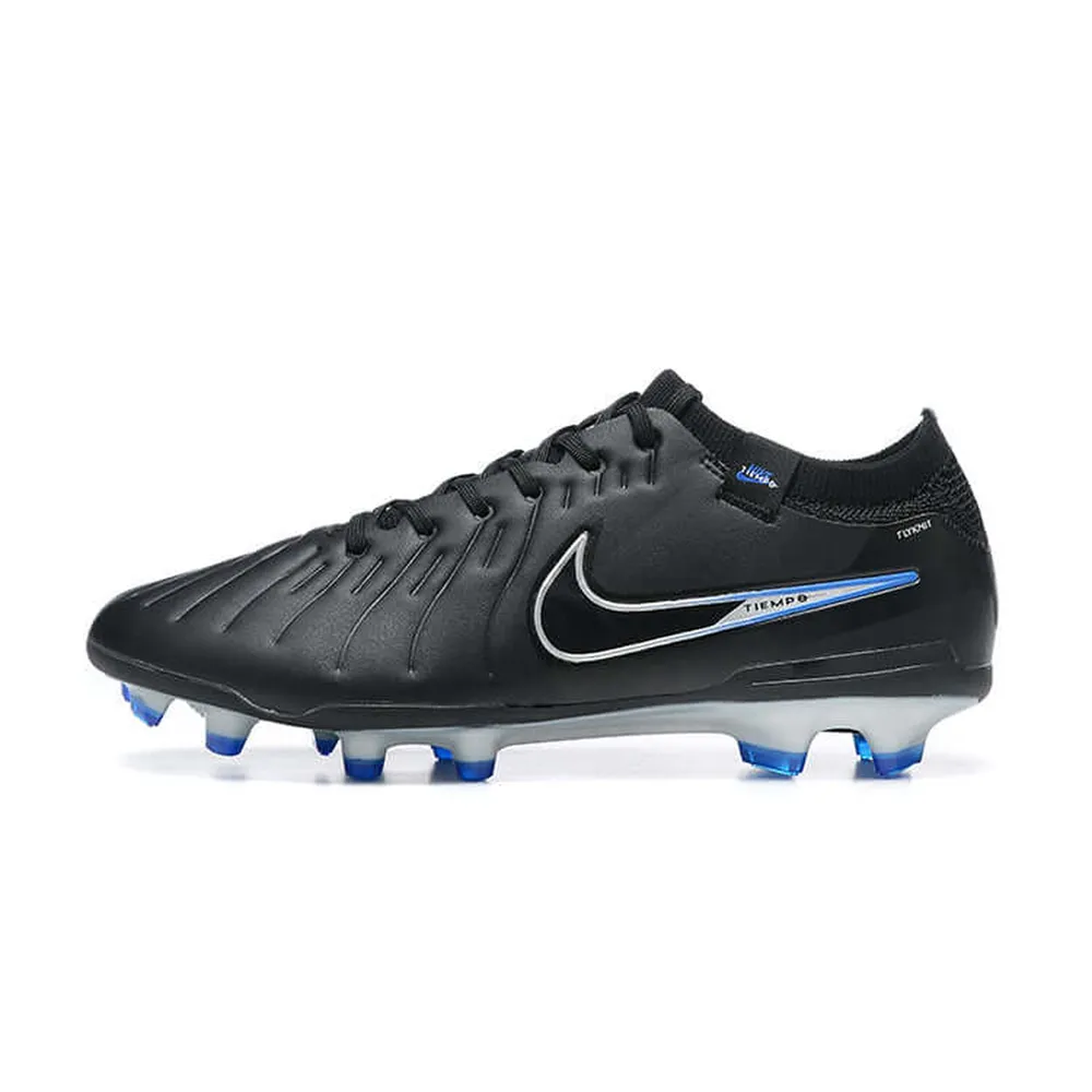 Chuteira Nike Tiempo Legend 10 | Leve e confortável FG