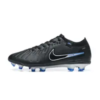 Chuteira Nike Tiempo Legend 10 | Leve e confortável FG - imagem 1