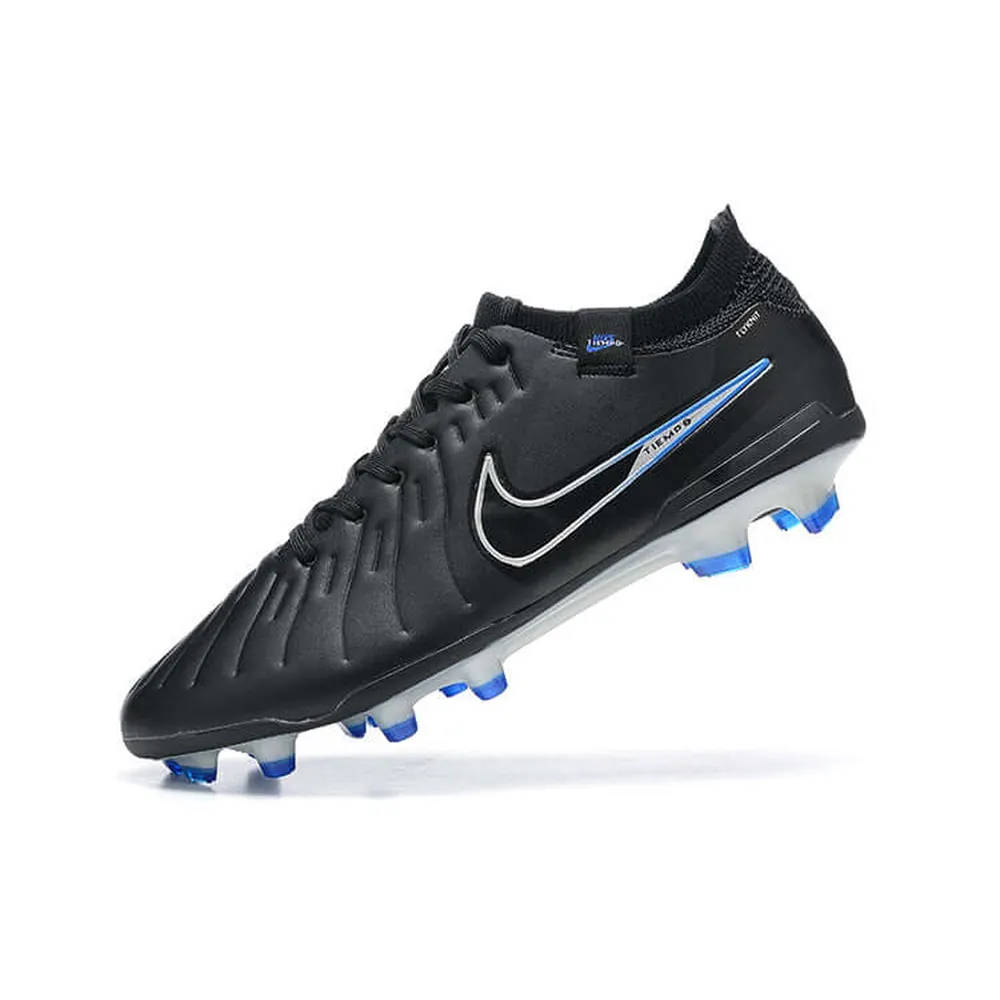 Chuteira Nike Tiempo Legend 10 | Leve e confortável FG
