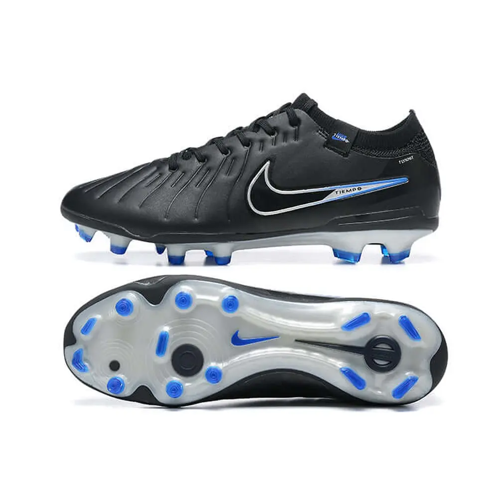 Chuteira Nike Tiempo Legend 10 | Leve e confortável FG
