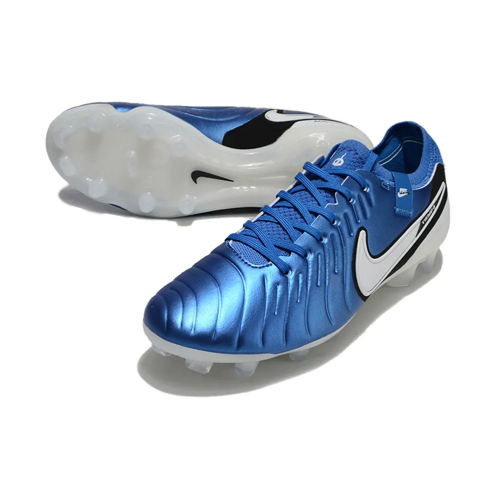 Chuteira Nike Tiempo Legend 10 Elite FG | Conforto Premium