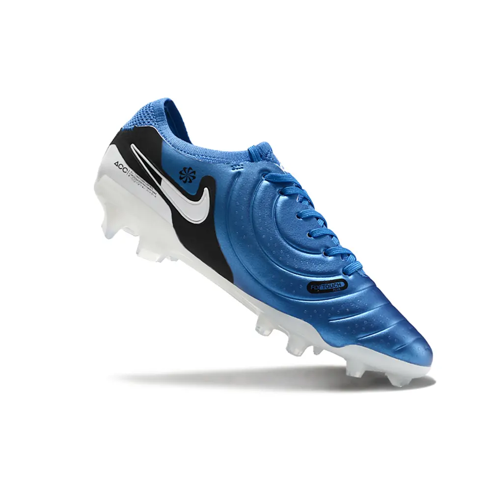 Chuteira Nike Tiempo Legend 10 Elite FG | Conforto Premium