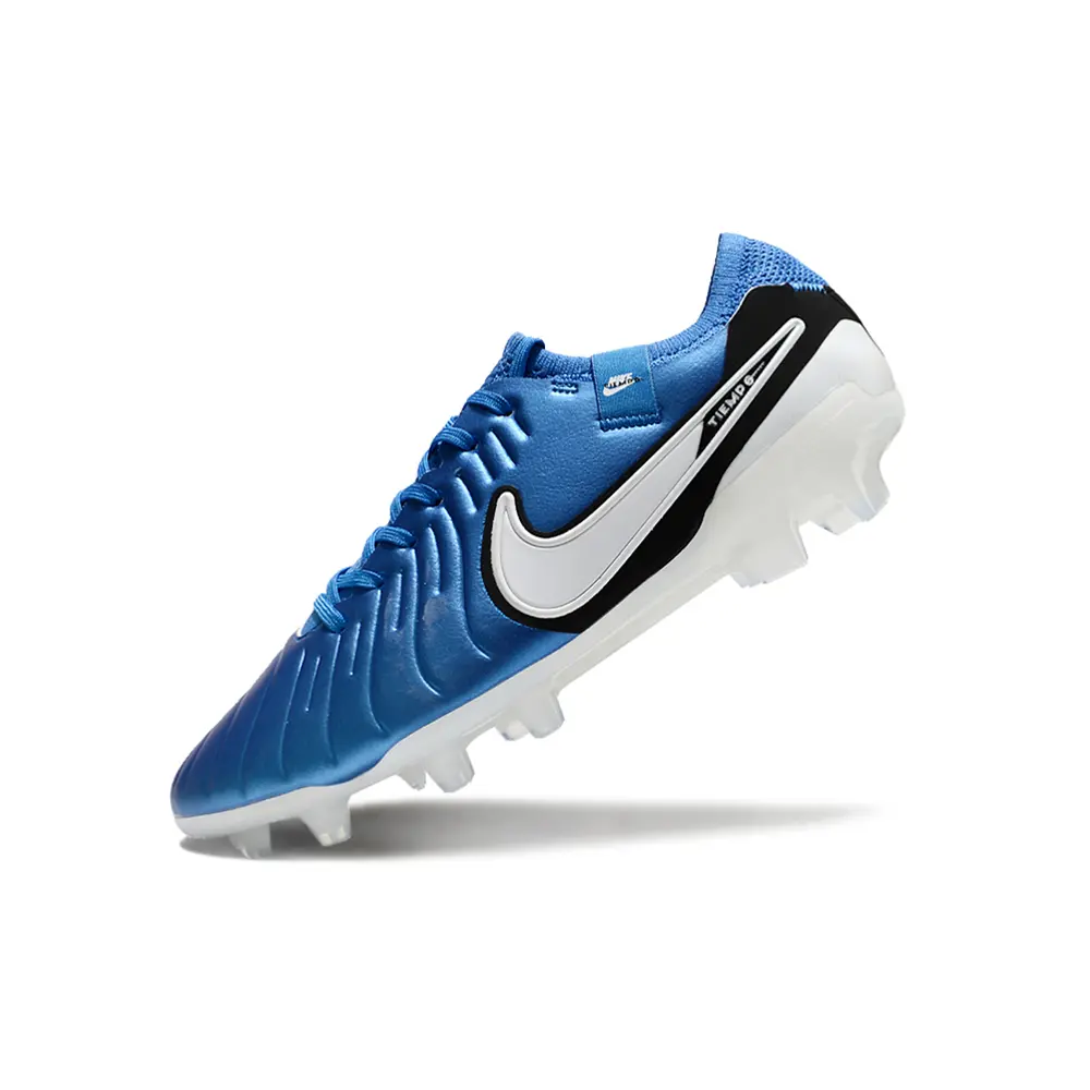 Chuteira Nike Tiempo Legend 10 Elite FG | Conforto Premium