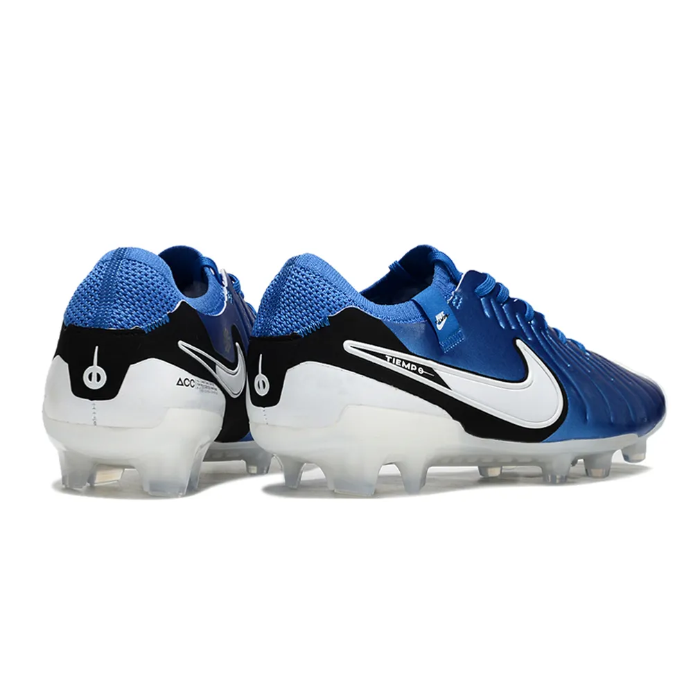 Chuteira Nike Tiempo Legend 10 Elite FG | Conforto Premium