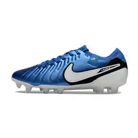 Chuteira Nike Tiempo Legend 10 Elite FG | Conforto Premium - imagem 1