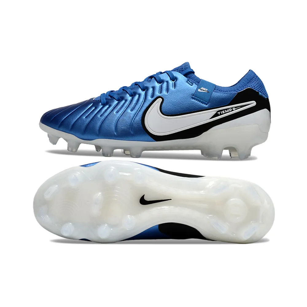 Chuteira Nike Tiempo Legend 10 Elite FG | Conforto Premium