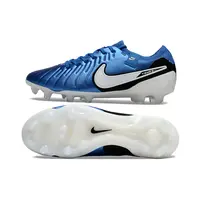 Chuteira Nike Tiempo Legend 10 Elite FG | Conforto Premium - imagem 2
