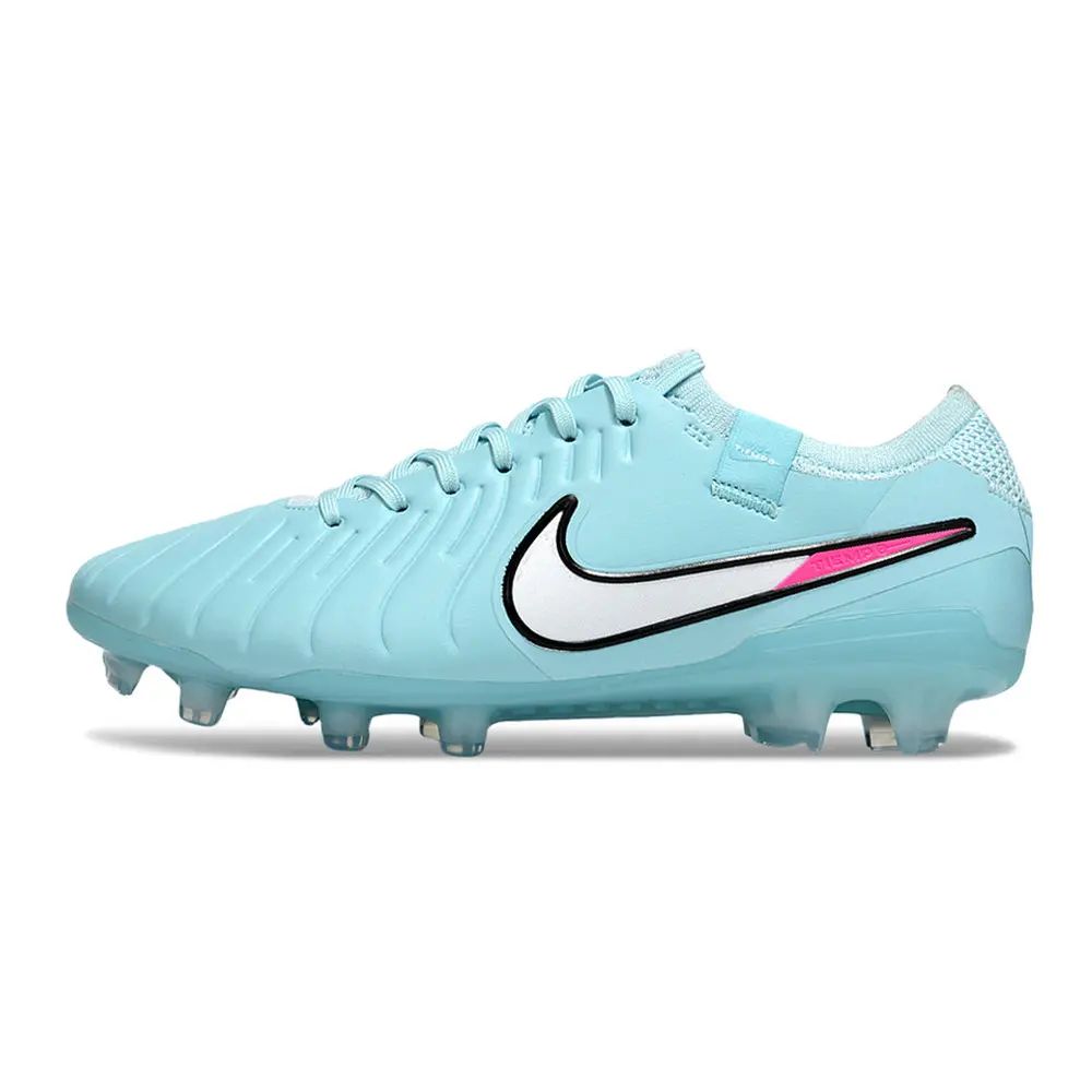 Chuteira Nike Tiempo Legend 10 Elite FG | Conforto