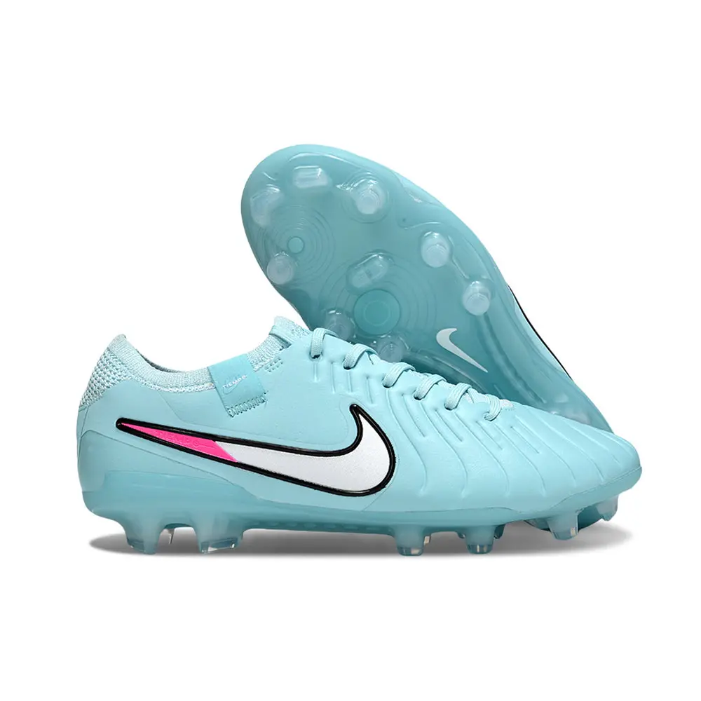 Chuteira Nike Tiempo Legend 10 Elite FG | Conforto