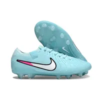 Chuteira Nike Tiempo Legend 10 Elite FG | Conforto - imagem 6