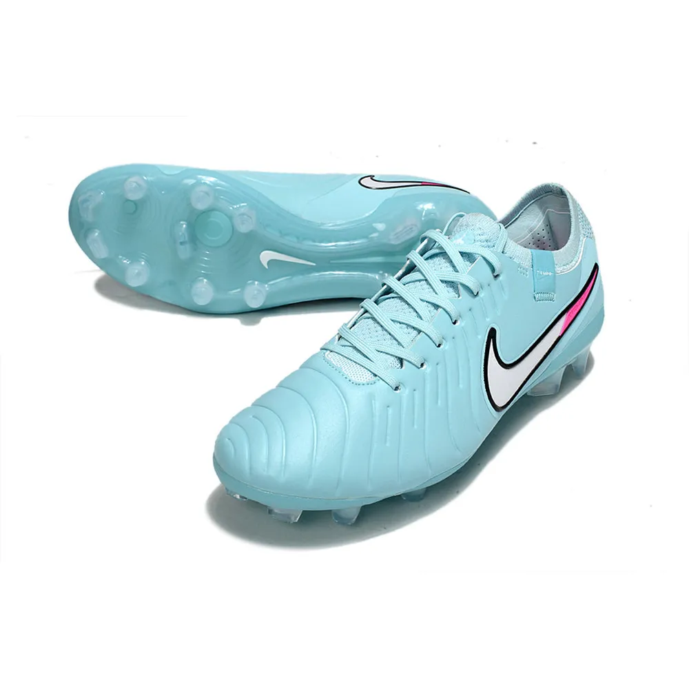 Chuteira Nike Tiempo Legend 10 Elite FG | Conforto