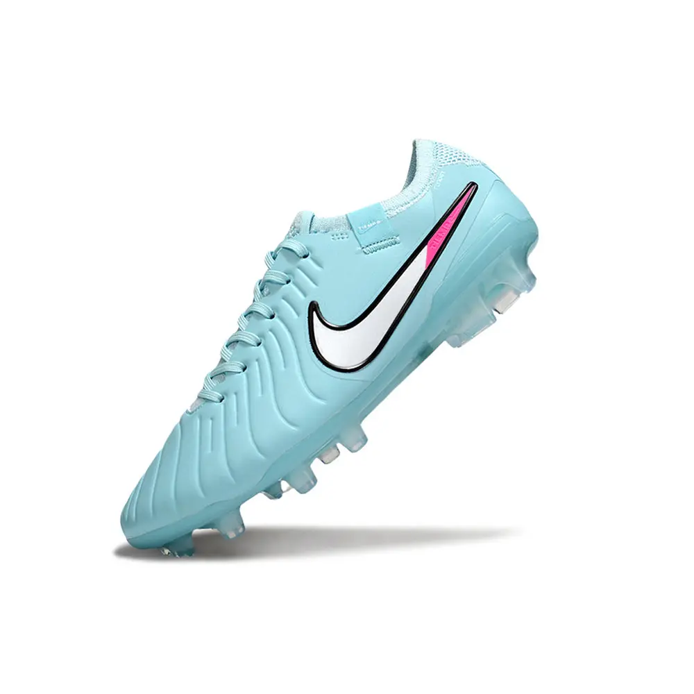 Chuteira Nike Tiempo Legend 10 Elite FG | Conforto