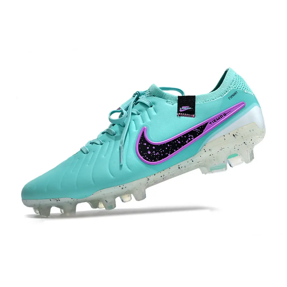 Chuteira Nike Tiempo Legend 10 | Super leve e confortável