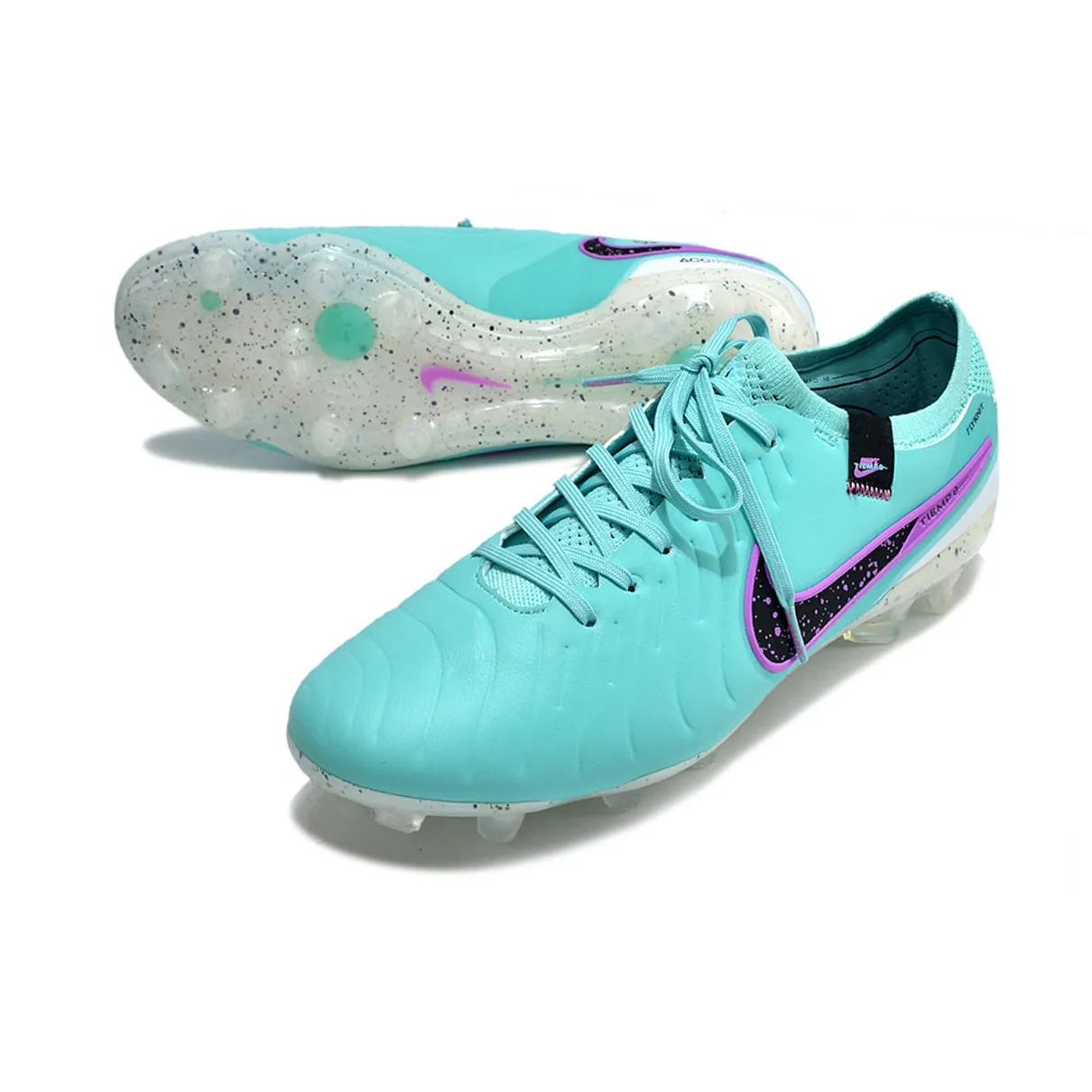 Chuteira Nike Tiempo Legend 10 | Super leve e confortável