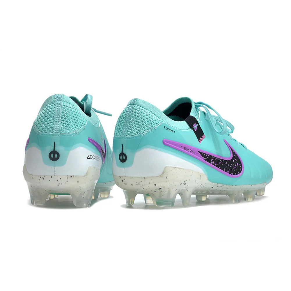 Chuteira Nike Tiempo Legend 10 | Super leve e confortável