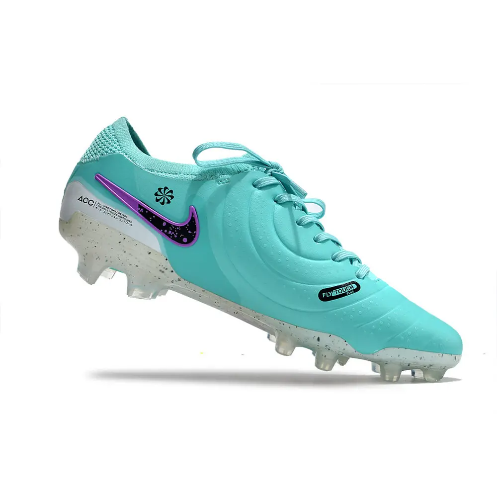 Chuteira Nike Tiempo Legend 10 | Super leve e confortável