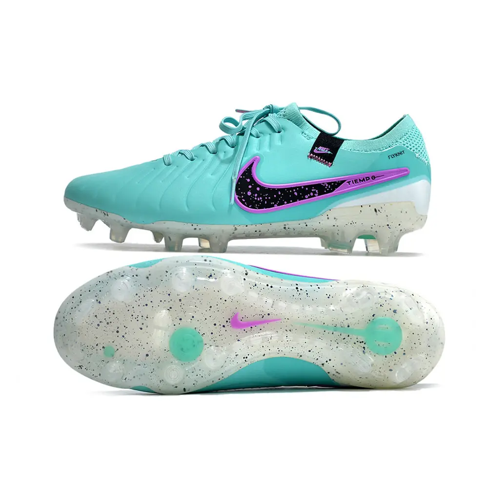 Chuteira Nike Tiempo Legend 10 | Super leve e confortável