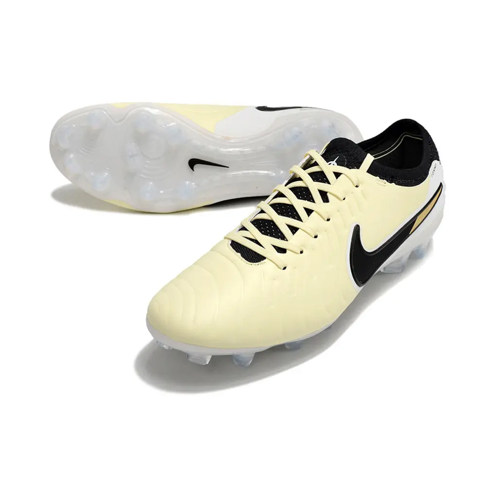 Chuteira Nike Tiempo Legend 10 | Conforto e Toque Preciso