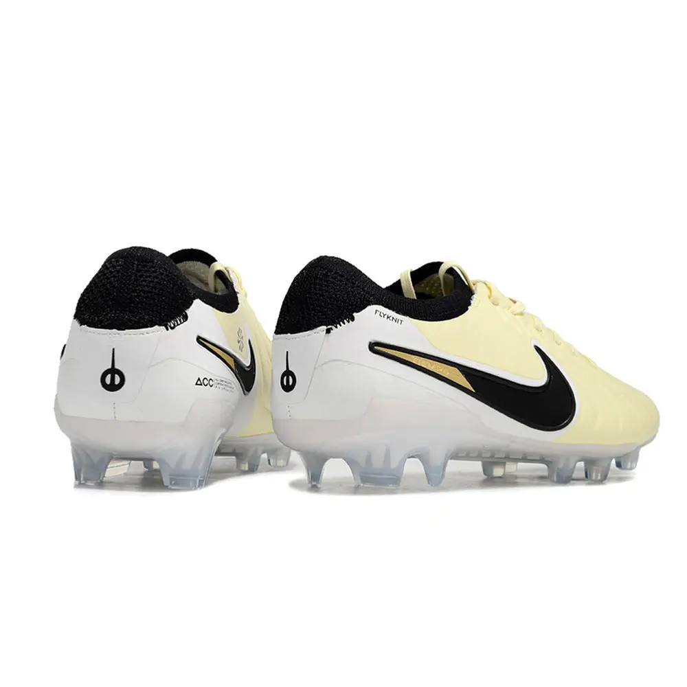 Chuteira Nike Tiempo Legend 10 | Conforto e Toque Preciso