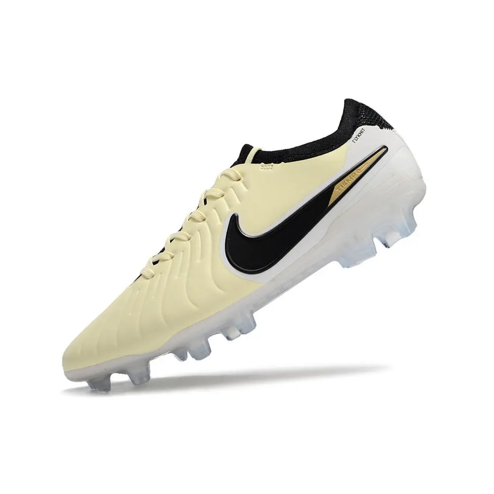 Chuteira Nike Tiempo Legend 10 | Conforto e Toque Preciso