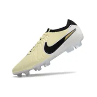 Chuteira Nike Tiempo Legend 10 | Conforto e Toque Preciso - imagem 5