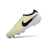 Chuteira Nike Tiempo Legend 10 | Conforto e Toque Preciso - imagem 5