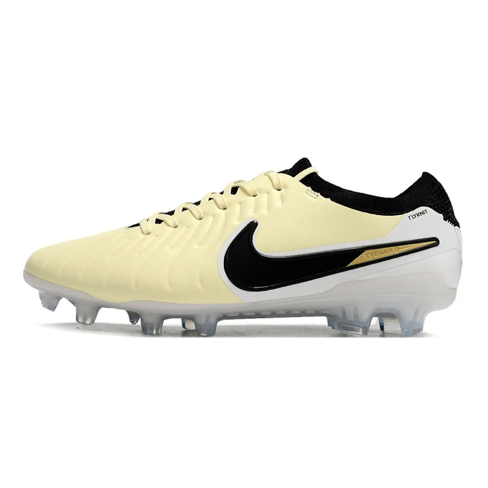 Chuteira Nike Tiempo Legend 10 | Conforto e Toque Preciso