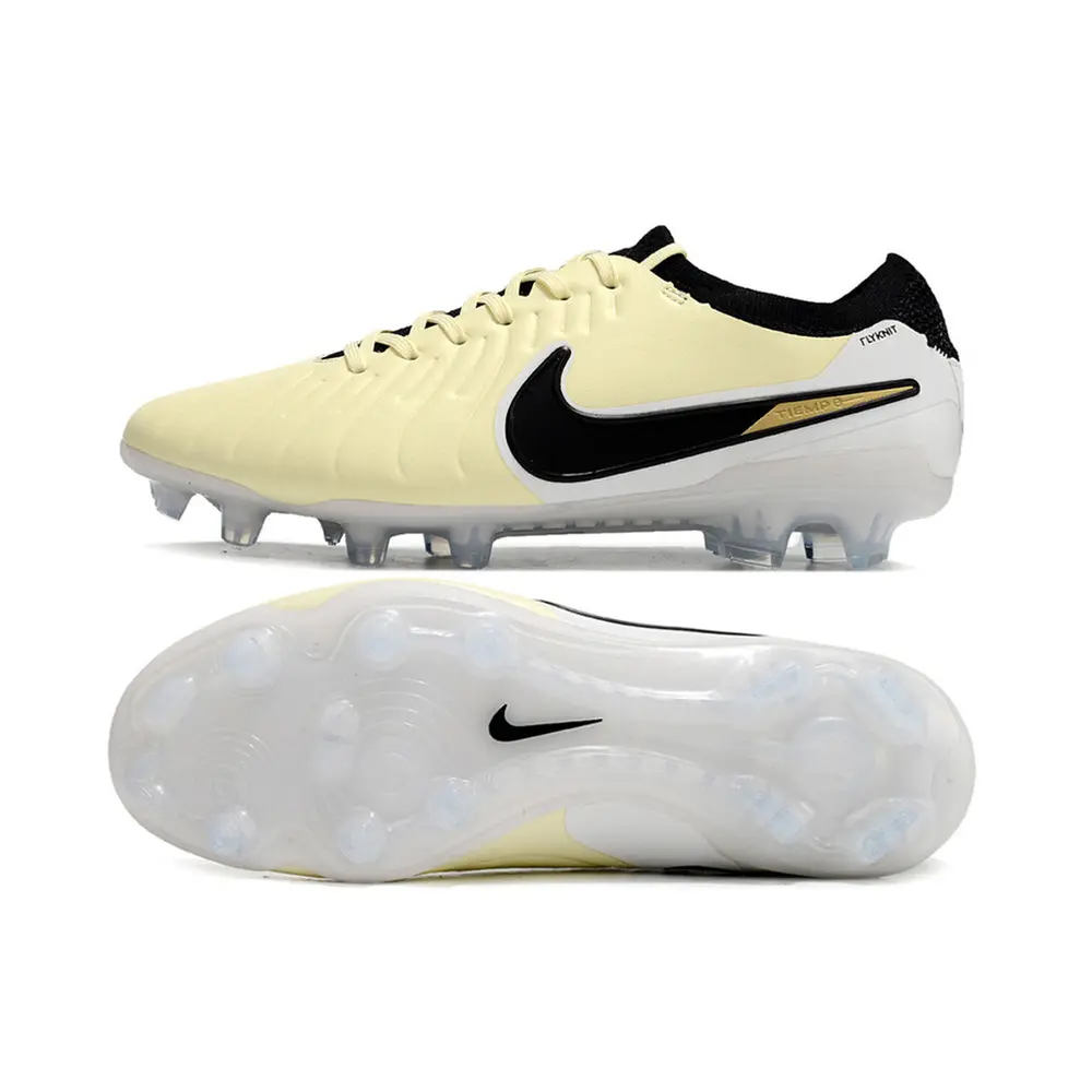 Chuteira Nike Tiempo Legend 10 | Conforto e Toque Preciso